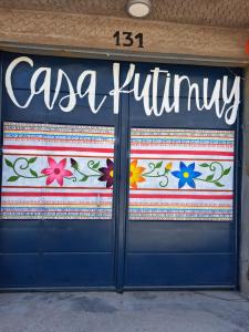 Casa Kutimuy