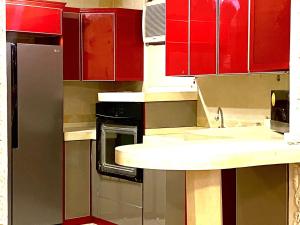 Luxury 3 Bedroom Apartment - Very Spacious
