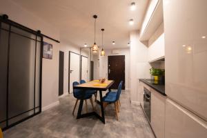 Apartament Dąbska 20 TAURON ARENA