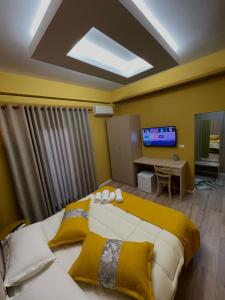Hotel Xhelili