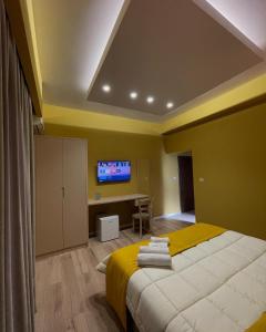 Hotel Xhelili