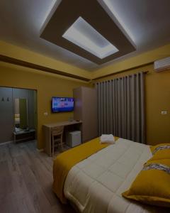 Hotel Xhelili