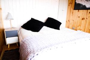 Cabañas para 4 personas en Punta de Lobos PUERTO LA MAR