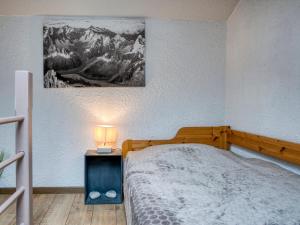 Appartements Appartement Saint-Gervais-les-Bains, 3 pieces, 6 personnes - FR-1-663-6 : Appartement