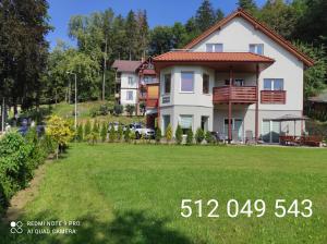 Willa Relaks - Ubytování bez kategorie ve městě Landek