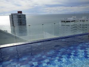 Apartamento Reserva Del Mar