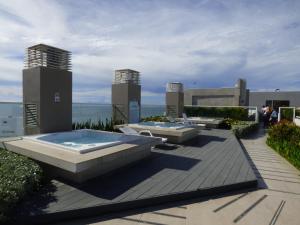 Apartamento Reserva Del Mar