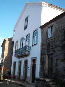 Casa Pires Mateus - Aranhas