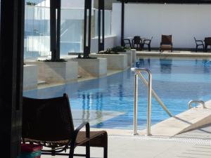 Apartamento Reserva Del Mar