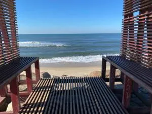 ESPAÇO ALVIM - Paramos