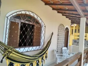 Casinha aconchegante em Iriri. - 伊利利