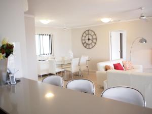 Edge Apartments Cairns