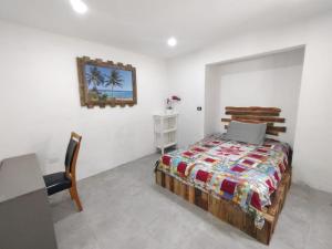 Mi Refugio Casa Blanca