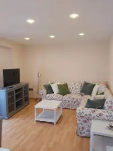 Casa rural Sofia - Cañada de la Cruz