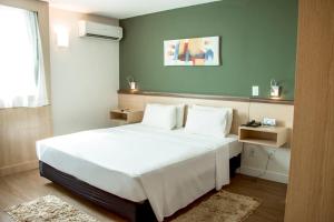 Comfort Hotel Campos dos Goytacazes