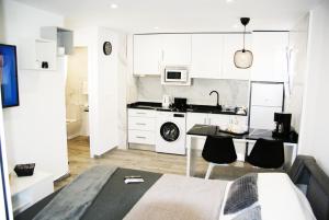 Bungalow in Lago Jardin I, LosBalcones,Torrevieja Luxury StayOrihuelaCosta #PRP006