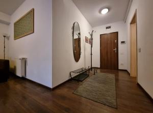 Avram Iancu Private Apartment with AC