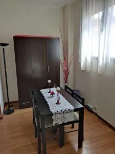 Alojamiento turístico Carvi - Rapariegos