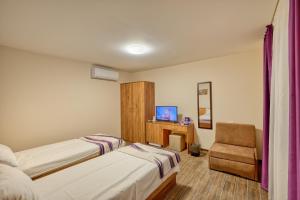 Комплекс Колонада