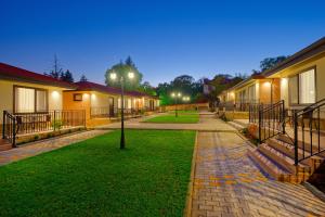 Комплекс Колонада