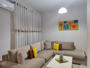 Tirana City Center Apartment