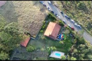 Chácara Camargo Silva