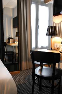 Hotels Best Western Hotel Opera Drouot : photos des chambres