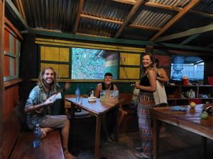 Rainbow Caravan Hostel