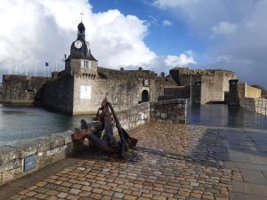 Appartements Urban Sunny & Cosy : photos des chambres