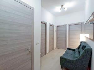 La reggia del mar - Genova Sturla, mare e Gaslini