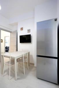 La reggia del mar - Genova Sturla, mare e Gaslini