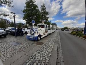 Appartements Urban Sunny & Cosy : photos des chambres