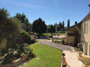 Campings Camping Moulin de Paulhiac : photos des chambres