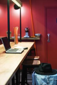 Hotels ibis Styles Lille Centre Grand Place : photos des chambres