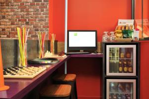 Hotels ibis Styles Lille Centre Grand Place : photos des chambres
