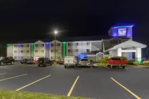 Sleep Inn & Suites - Allendale