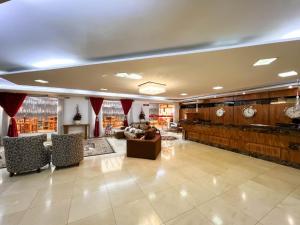 Paraná Comfort Hotel