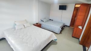 El Cerezo Casa de campo