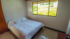 El Cerezo Casa de campo