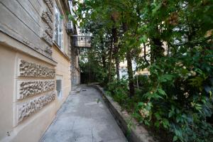 Apartment in Opatija with Air condition, WIFI, Washing machine (905-2)