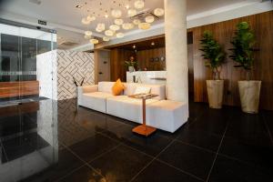 LA HOTEL VOTUPORANGA