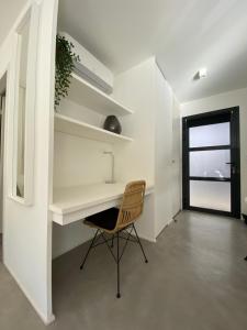 Appartements STUDIO in res. LES CYCLISTES : photos des chambres