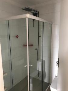 Apartamento amplo completo e climatizado