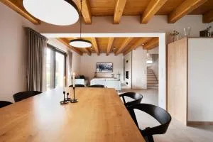 Chalupa Vojtěchov - Bystřice nad Pernštejnem