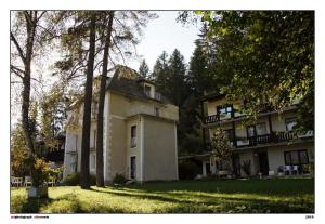Waldhof-See