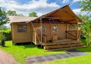 Camping Vossenberg - op de Veluwe! - 伊皮