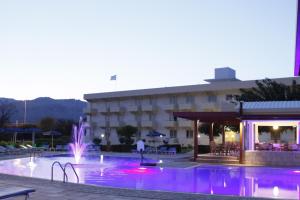 Zoes Hotel & Suites Rhodes Greece