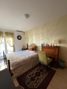CITY Lux Apartment