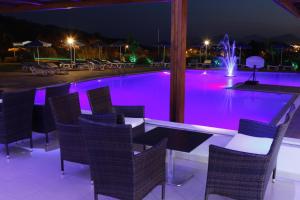 Zoes Hotel & Suites Rhodes Greece