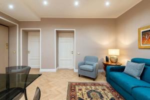 Colosseum 10steps away, Marco Aurelio Luxury House